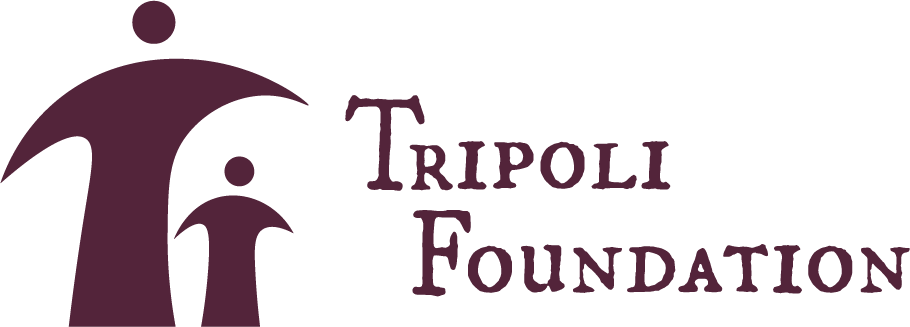 Tripoli Foundation Logo (2024)