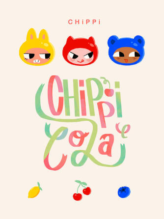 chippi cola! (2024)