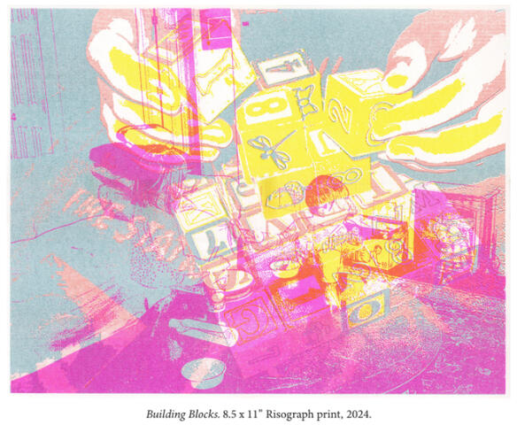 Building Blocks (2024)